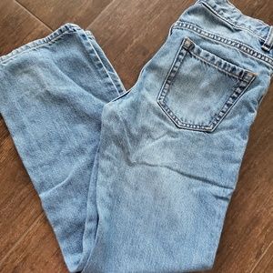 Boys jeans